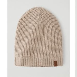 Roots Canada Rituals Toque - Oatmeal